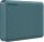 TOSHIBA Canvio Advance 4 TB externe HDD-Festplatte grün