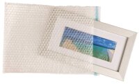 Sealed Air Luftpolstertaschen EL Top S transparent für DIN C6, 550 St.
