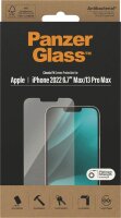 PanzerGlass™ Display-Schutzglas für Apple...