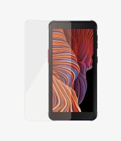 PanzerGlass™ Display-Schutzglas für Samsung Galaxy Xcover 5