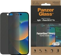PanzerGlass™ Display-Blickschutzglas für Apple...