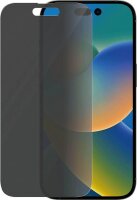 PanzerGlass™ Display-Blickschutzglas für Apple iPhone 14 Pro