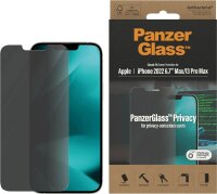 PanzerGlass™ Display-Blickschutzglas für Apple...
