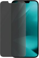 PanzerGlass™ Display-Blickschutzglas für Apple iPhone 13 Pro Max, iPhone 14 Plus