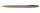 Pentel Sign Pen Filzstift braun, 1 St.