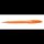 Pentel Sign Pen Filzstift orange, 1 St.