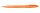 Pentel Sign Pen Filzstift orange, 1 St.