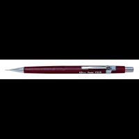 Pentel Sharp 200 P205 Druckbleistift rot HB 0,5 mm, 1 St.