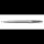 Pentel Sign Pen Filzstift grau, 1 St.