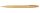 Pentel Sign Pen Filzstift braun, 1 St.
