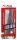 Pentel PenTools N50-PRO4ABCEU Permanentmarker farbsortiert 3,0 mm, 4 St.