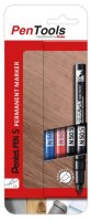 Pentel PenTools N50S-PRO4ABCEU Permanentmarker...