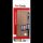 Pentel PenTools N50S-PRO4ABCEU Permanentmarker farbsortiert 1,0 mm, 4 St.