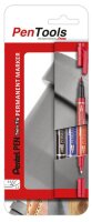 Pentel PenTool N75W-PRO3ABCEU Permanentmarker...