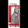 Pentel PenTool N75W-PRO3ABCEU Permanentmarker farbsortiert 0,3 - 1,2 mm, 3 St.
