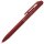 Pentel Kugelschreiber BXA107 Calme rot, Schreibfarbe: rot, 1 St.