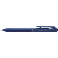 Pentel Kugelschreiber BXA107 Calme blau, Schreibfarbe:...