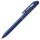 Pentel Kugelschreiber BXA107 Calme blau, Schreibfarbe: blau, 1 St.