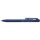 Pentel Kugelschreiber BXA107 Calme blau, Schreibfarbe: blau, 1 St.