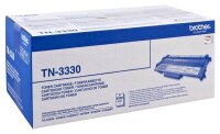 brother TN-3330  schwarz Toner