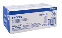 brother TN-3380  schwarz Toner