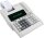 OLYMPIA CPD 3212S Tischrechner druckend lichtgrau