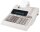 OLYMPIA CPD 3212S Tischrechner druckend lichtgrau