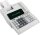 OLYMPIA CPD 3212T Tischrechner druckend lichtgrau