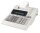 OLYMPIA CPD 3212T Tischrechner druckend lichtgrau