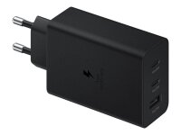 SAMSUNG Ladeadapter schwarz, 65 Watt