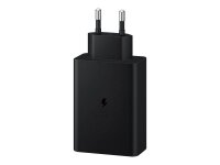 SAMSUNG Ladeadapter schwarz, 65 Watt