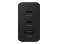 SAMSUNG Ladeadapter schwarz, 65 Watt