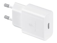 SAMSUNG Ladeadapter weiß, 15 Watt