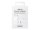 SAMSUNG Ladeadapter weiß, 15 Watt