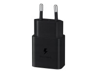 SAMSUNG Ladeadapter schwarz, 15 Watt