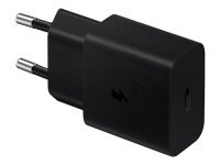 SAMSUNG Ladeadapter schwarz, 15 Watt