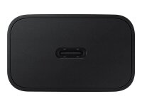 SAMSUNG Ladeadapter schwarz, 15 Watt