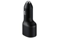 SAMSUNG Kfz-Ladeadapter schwarz, 40 Watt