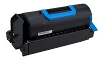 OKI 45488802  schwarz Toner