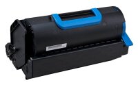 OKI 45439002  schwarz Toner