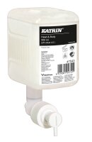 KATRIN Duschgel & Shampoo 500,0 ml