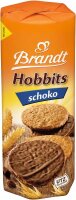 Brandt Hobbits schoko Kekse 265,0 g, 1 St.