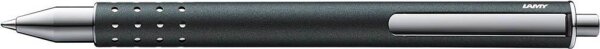LAMY swift twilight 335 Tintenroller blackforest 0,5 mm, Schreibfarbe: blau, 1 S
