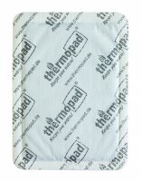 thermopad® Rückenwärmer 78130 weiß, 10 St.