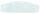 thermopad® Nackenwärmer 78803 weiß, 6 St.