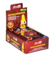 thermopad® Unterleibwärmer 78180 weiß, 10 St.