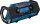 BOSCH Professional GPB 18V-2 SC Baustellenradio blau, schwarz