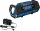 BOSCH Professional GPB 18V-2 SC Baustellenradio blau, schwarz