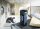 BOSCH Professional GPB 18V-2 SC Baustellenradio blau, schwarz