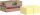 Post-it® Super Sticky Recycling Notes Haftnotizen extrastark gelb, 12 Blöcke